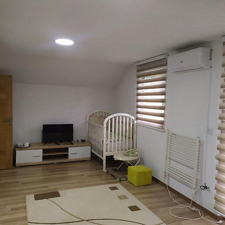 House Sarajevo Saraievo Quarto foto