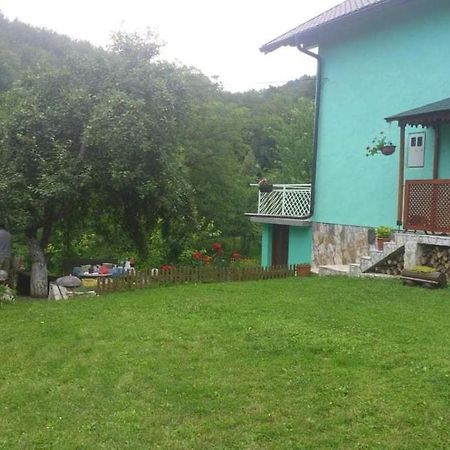 House Sarajevo Saraievo Exterior foto