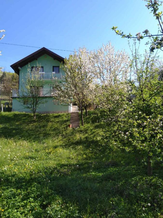 House Sarajevo Saraievo Exterior foto
