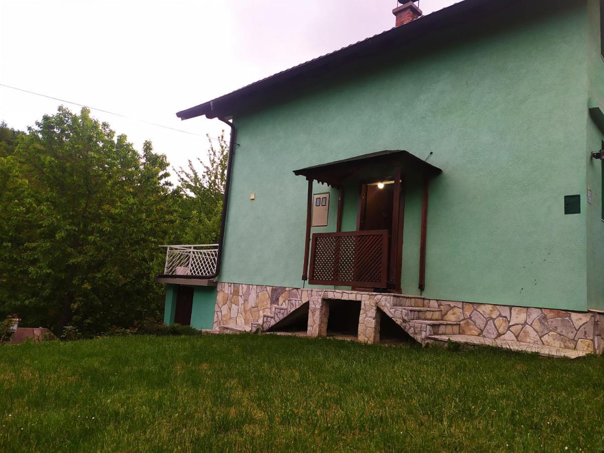 House Sarajevo Saraievo Exterior foto