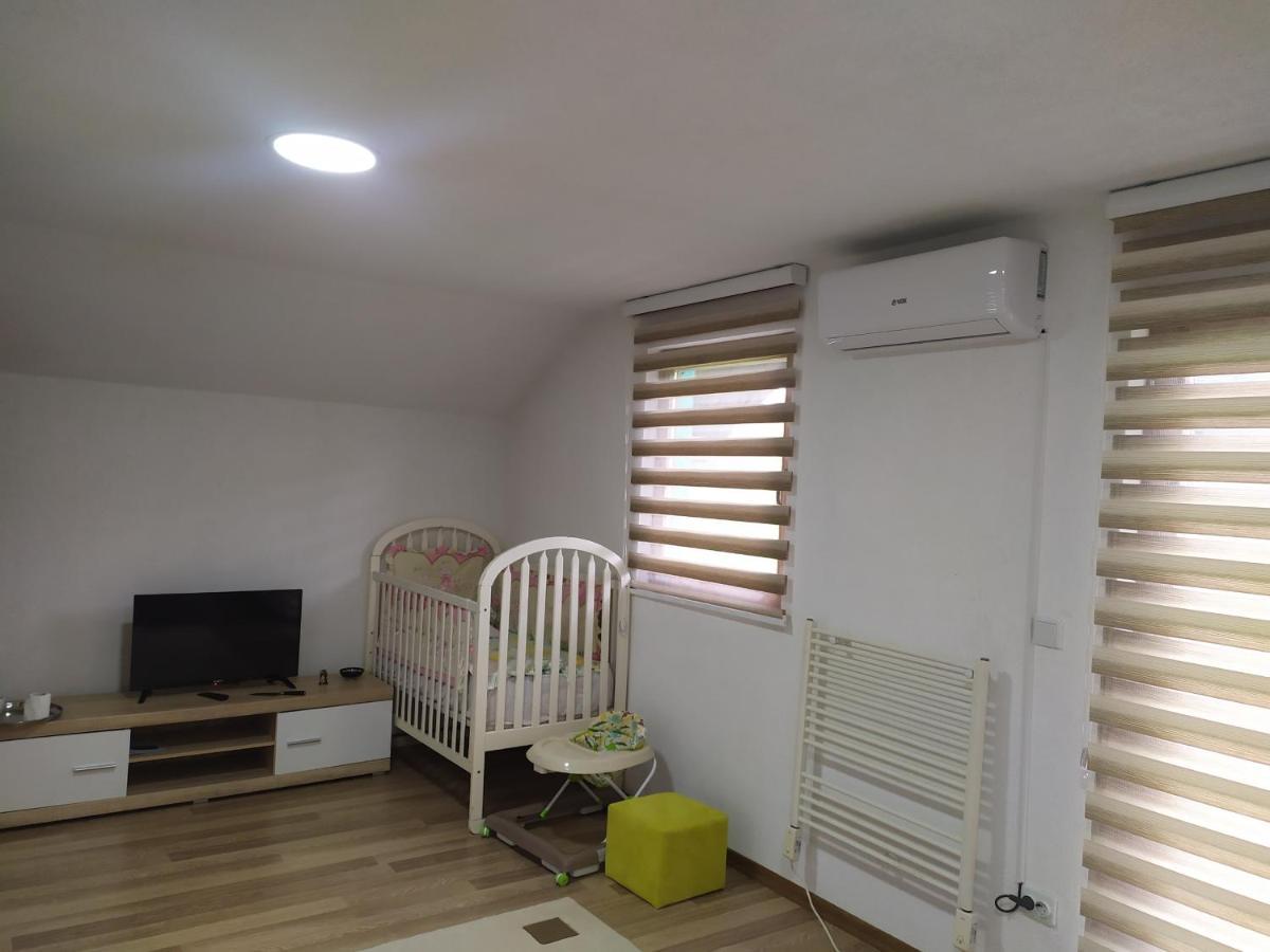 House Sarajevo Saraievo Exterior foto