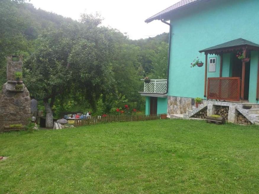 House Sarajevo Saraievo Exterior foto