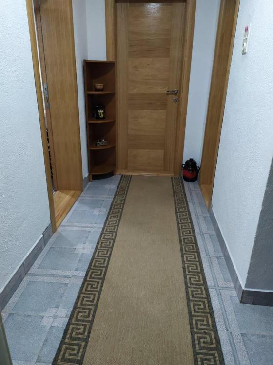 House Sarajevo Saraievo Exterior foto