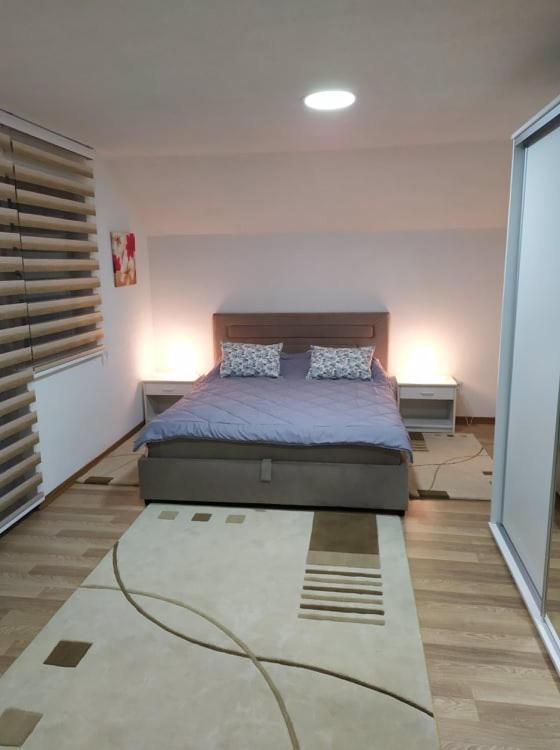 House Sarajevo Saraievo Exterior foto