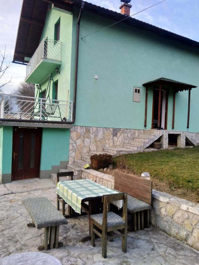House Sarajevo Saraievo Exterior foto